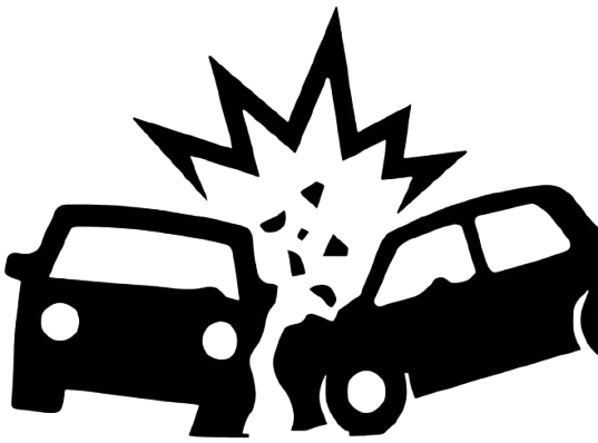 Major Accident and Body Parts Inspection